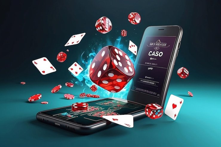 best bet9 Live Casino