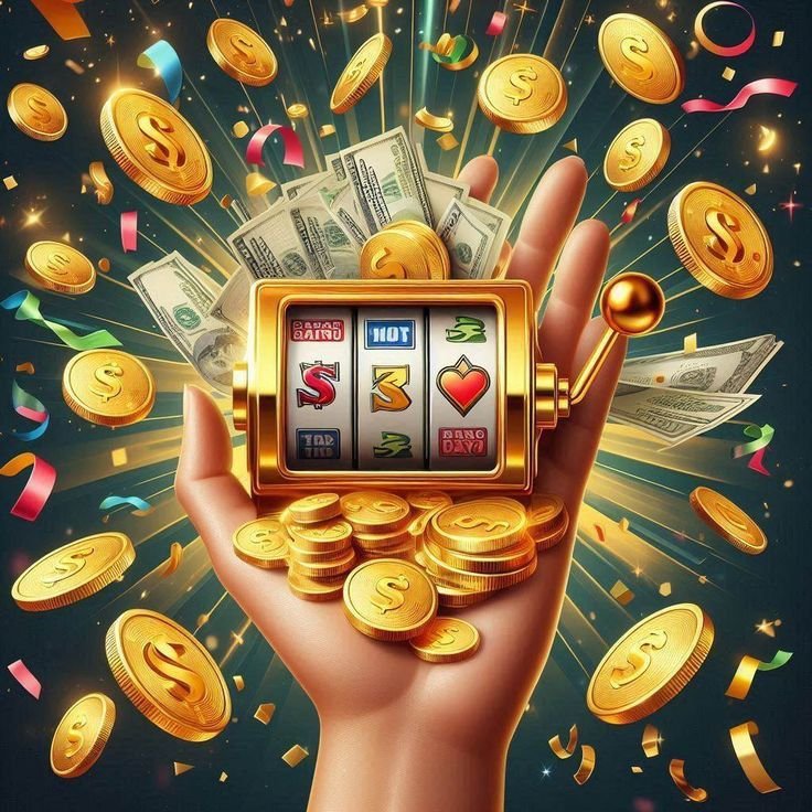 best bet9 Slots
